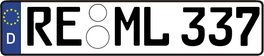 RE-ML337