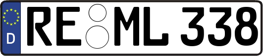 RE-ML338