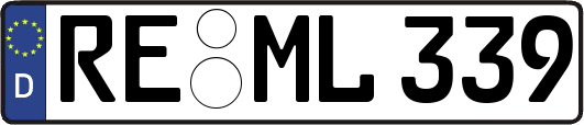 RE-ML339