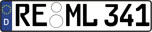 RE-ML341