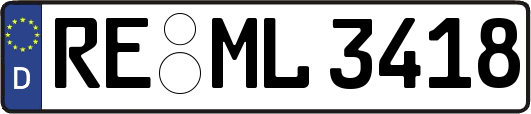 RE-ML3418