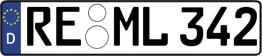 RE-ML342