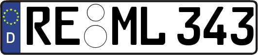 RE-ML343