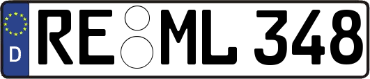 RE-ML348