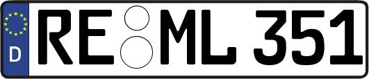 RE-ML351