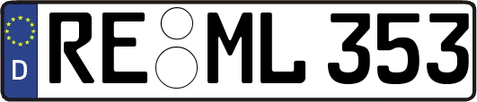 RE-ML353
