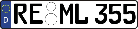 RE-ML355