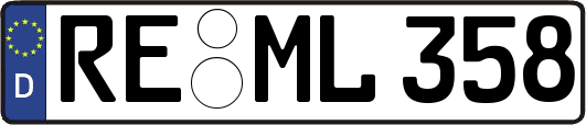 RE-ML358