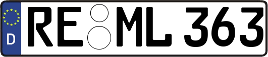 RE-ML363