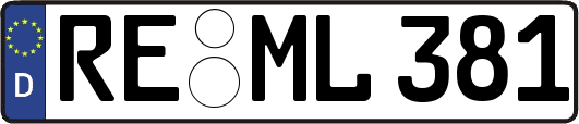 RE-ML381