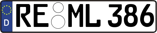 RE-ML386