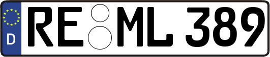 RE-ML389