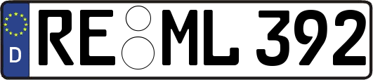 RE-ML392