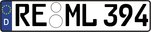 RE-ML394