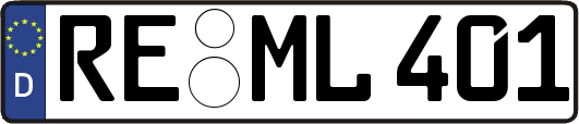 RE-ML401