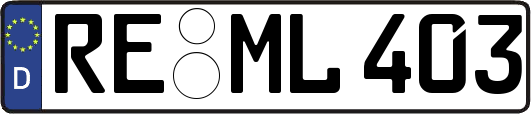 RE-ML403