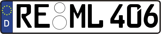 RE-ML406