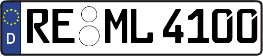 RE-ML4100