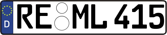 RE-ML415