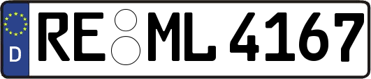 RE-ML4167