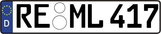 RE-ML417