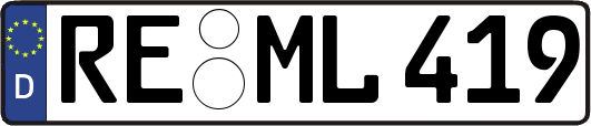 RE-ML419