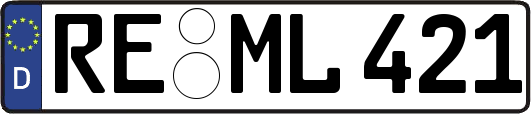 RE-ML421