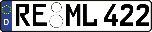 RE-ML422