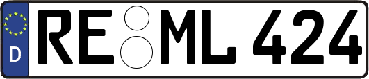 RE-ML424