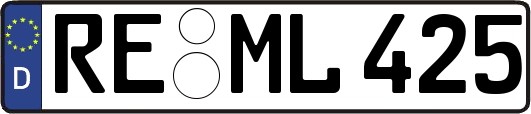RE-ML425