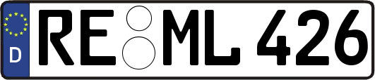 RE-ML426