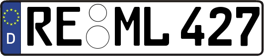 RE-ML427
