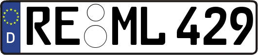RE-ML429