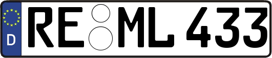 RE-ML433