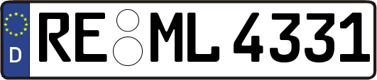 RE-ML4331