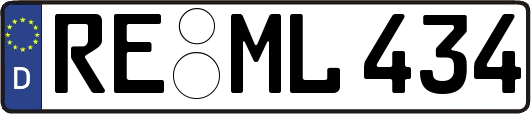 RE-ML434