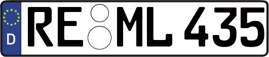 RE-ML435