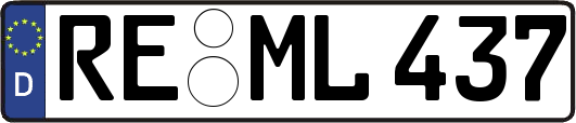 RE-ML437