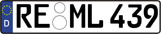 RE-ML439
