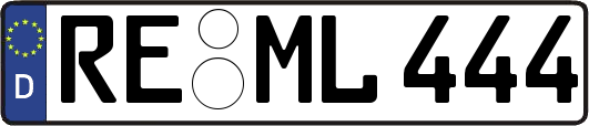 RE-ML444