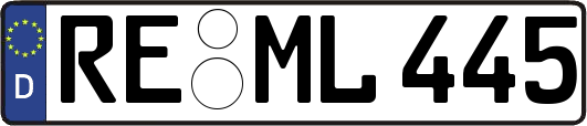 RE-ML445