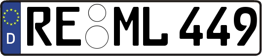 RE-ML449