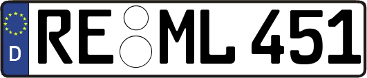 RE-ML451
