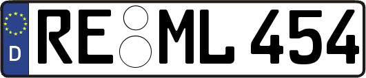 RE-ML454