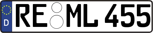 RE-ML455