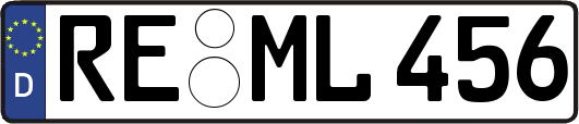 RE-ML456