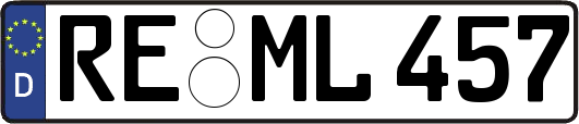 RE-ML457