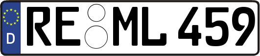 RE-ML459