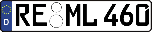 RE-ML460
