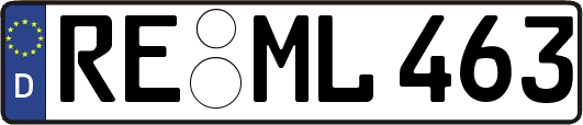 RE-ML463